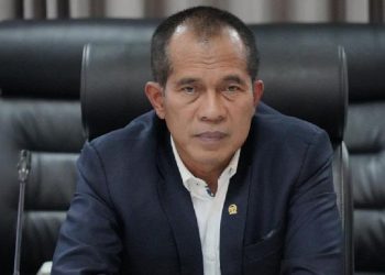 PKS Ganti Ketua Fraksi di DPR, Abdul Kharis Resmi Gantikan Jazuli Juwaini