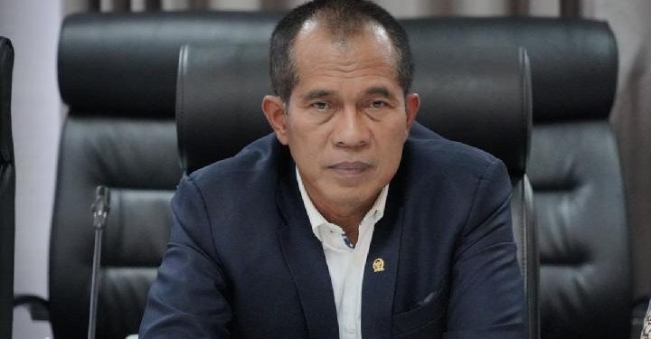 PKS Ganti Ketua Fraksi di DPR, Abdul Kharis Resmi Gantikan Jazuli Juwaini