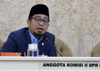 Komisi II DPR Nilai Putusan MK Soal Pemilu Nasional-Daerah Sebagai Paradoks Konstitusional