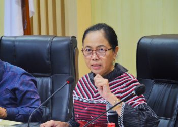 My Esti Desak Pemerintah Tindak Tegas Kecurangan dalam SPMB 2025/2026