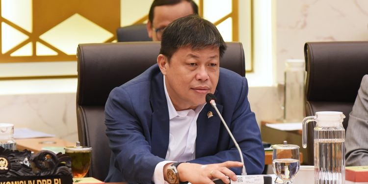 Komisi IV DPR Dorong Sawah Pokok Murah di Sumbar Jadi Pilar Ketahanan Pangan Nasional