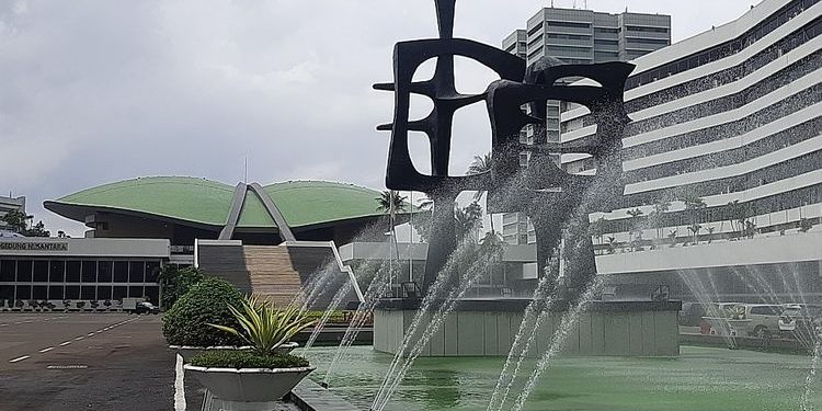 KPK Periksa Enam Pejabat Setjen MPR Selama Tiga Hari Berturut