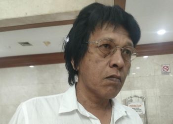 Komisi V DPR Akan Panggil Basarnas, Evaluasi Proses Evakuasi Turis Brasil di Rinjani