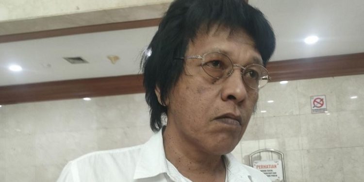 Komisi V DPR Akan Panggil Basarnas, Evaluasi Proses Evakuasi Turis Brasil di Rinjani