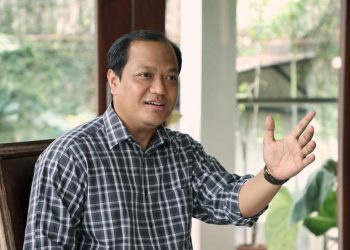 Demokrat Sambut Putusan MK, Nilai Pemisahan Pemilu Nasional dan Daerah Kurangi Beban Demokrasi