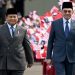 Presiden Prabowo dan PM Anwar Sepakati Joint Development Blok Ambalat