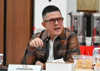 Legislator Golkar Desak Pengawasan Ketat dalam Penunjukan Justice Collaborator