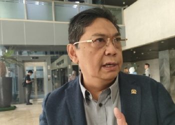 Utut Adianto: UU TNI Dibahas Berdasarkan Kesepakatan Politik Antara Pemerintah dan DPR
