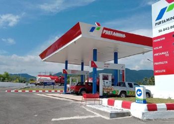 Pertamina menaikan Harga Bahan Bakar Non-Subsidi 1 Juli 2025