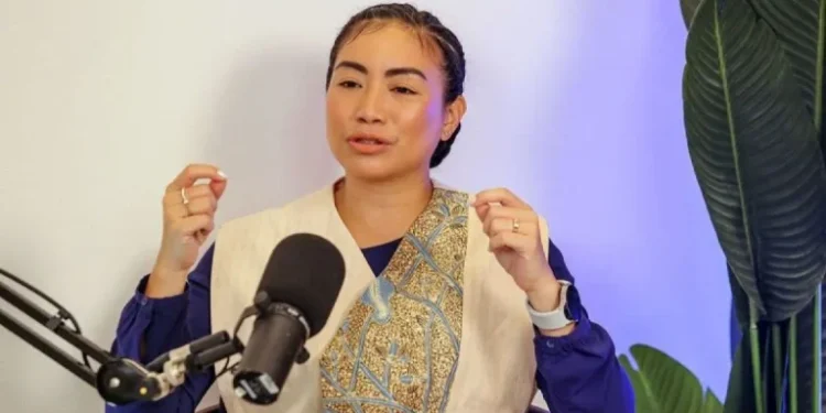 MKD Tolak Pengunduran Diri Rahayu Saraswati, Status Wamenlu Jadi Penentu