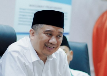 Erwin Aksa Dorong Reformasi Tata Kelola Haji Lewat UU Baru