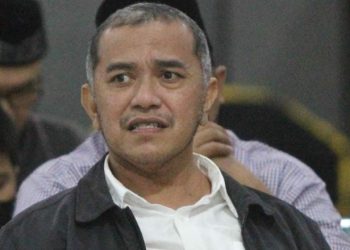 Komisi VIII DPR Minta Kemensos dan BNPB Instruksikan Alih Fungsi Dapur MBG