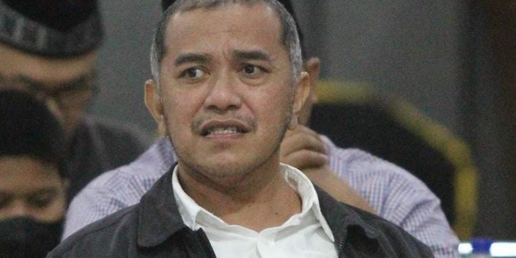 Komisi VIII DPR Minta Kemensos dan BNPB Instruksikan Alih Fungsi Dapur MBG