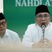 Syuriyah PBNU Minta Gus Yahya Mundur, Tiga Alasan Utama Jadi Sorotan
