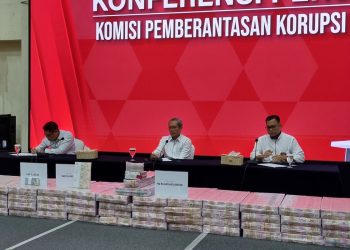 KPK Bongkar Aliran Dana Rp 1 Triliun, Lukas Enembe Diduga Gunakan untuk Sewa Apartemen