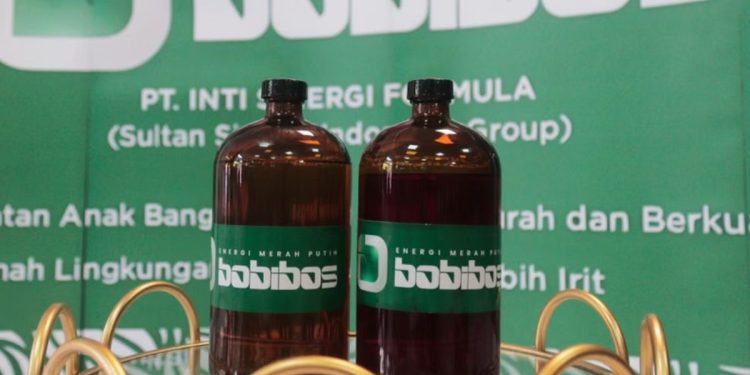 BBM Baru ‘Bobibos’ Diklaim RON 98, ESDM: Masih Kami Teliti