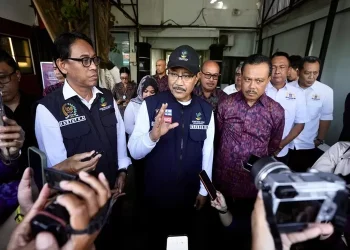 BLTS 2025 Tembus 27,3 Juta Penerima, Kemensos Gaspol Percepat Pencairan