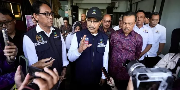 BLTS 2025 Tembus 27,3 Juta Penerima, Kemensos Gaspol Percepat Pencairan