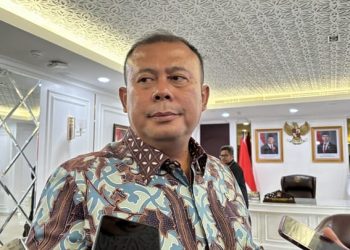 Soal Polemik Ahli Gizi, BGN Meluruskan, Cucun Klarifikasi dan Minta Maaf