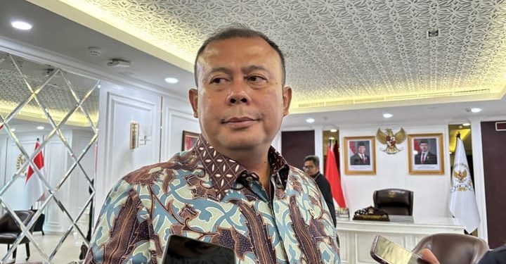 Soal Polemik Ahli Gizi, BGN Meluruskan, Cucun Klarifikasi dan Minta Maaf