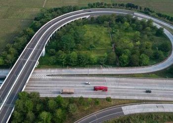 Standar Baru Jalan Tol: IRI Wajib Diukur Tiap 3 Bulan, Bukan Setahun Sekali