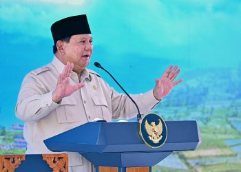 Prabowo Bongkar Serakahnomics, 20 Perusahaan Dihantam Satgas PKH