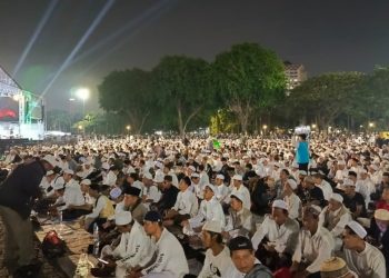 Reuni 212 Usulkan 2 Desember Jadi Libur Nasional, Wamenag Akan Sampaikan ke Presiden