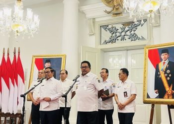 UMP DKI Jakarta 2026 Ditetapkan Rp 5,7 Juta, Pemprov dan Buruh Beda Sikap