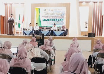Menuju 2026, Kemenag Dorong Kurikulum Berbasis Cinta dan Ekoteologi