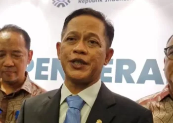 Empat Perusahaan Disegel Terkait Banjir Sumatera, KLH Dalami Dugaan Pelanggaran di DAS Batang Toru