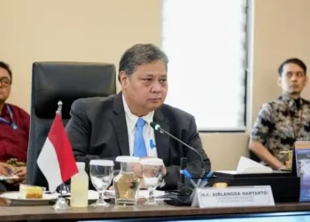 Indonesia Buka Akses Mineral Kritis untuk AS, Kesepakatan Dagang Dibidik Awal 2026