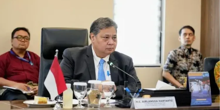 Indonesia Buka Akses Mineral Kritis untuk AS, Kesepakatan Dagang Dibidik Awal 2026