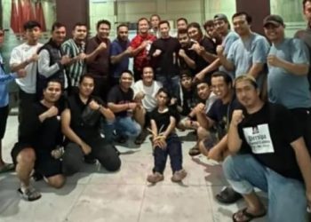 Terungkap Setelah Tiga Pekan, Pelaku Pembunuhan Bocah 9 Tahun di Cilegon Ditangkap