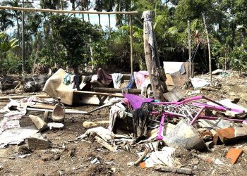 Update BNPB: 1.177 Jiwa Meninggal Akibat Bencana di Aceh, Sumut, dan Sumbar