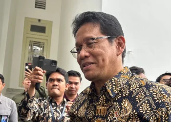 Menkeu Purbaya Rotasi Kakanwil Pajak Jakarta Utara Imbas OTT
