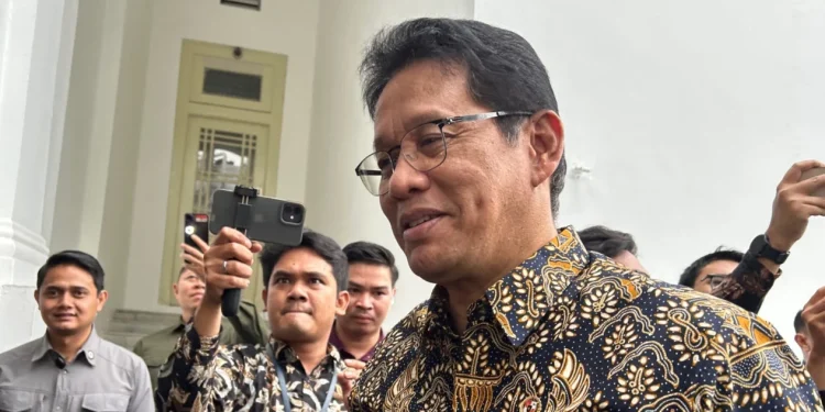 Menkeu Purbaya Rotasi Kakanwil Pajak Jakarta Utara Imbas OTT