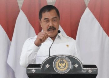 KemenImipas Siapkan 200 Dapur Sehat Lapas–Rutan untuk Program Makan Bergizi Gratis