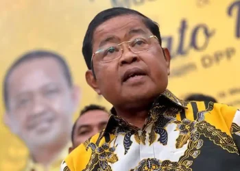 Golkar Buka Wacana Pilkada Tidak Langsung, Idrus: Ini Soal Ideologi Negara