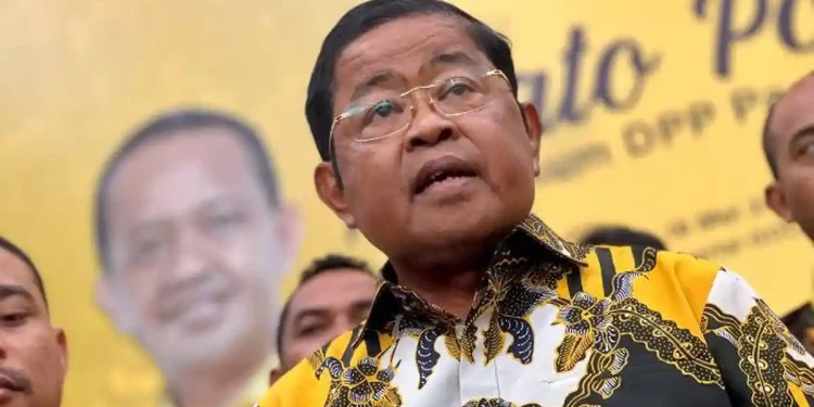 Golkar Buka Wacana Pilkada Tidak Langsung, Idrus: Ini Soal Ideologi Negara