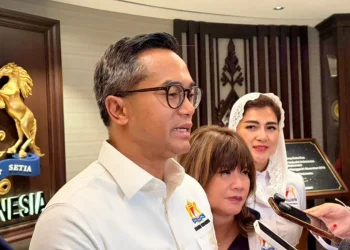 Kadin: Pasar Modal Menggeliat, Ekonomi RI Tetap Kuat di 2026