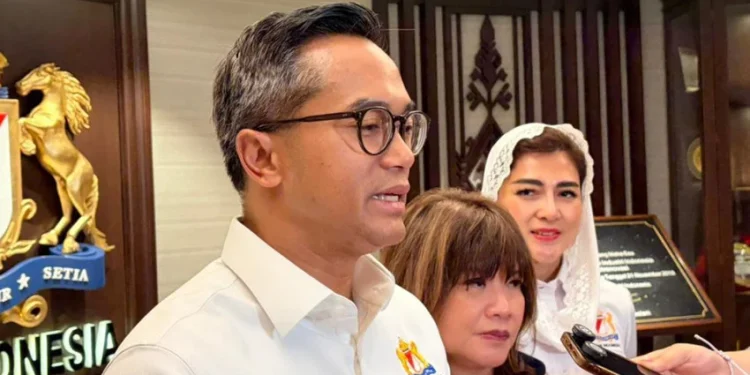 Kadin: Pasar Modal Menggeliat, Ekonomi RI Tetap Kuat di 2026