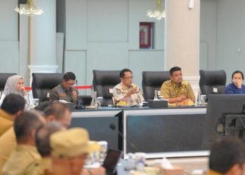 Tito Ungkap Progres Pemulihan Bencana di Sumatera, Sumbar Paling Cepat Pulih