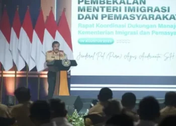 KUHP Baru Berlaku, Pemerintah Siapkan 968 Lokasi Pidana Kerja Sosial