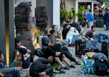 2.117 WNI Datangi KBRI Phnom Penh Usai Razia Penipuan Daring