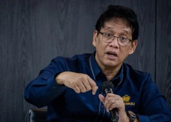 Aturan Baru Menkeu Berlaku 2026, Wajib Pajak Masuk Pengawasan Ketat DJP