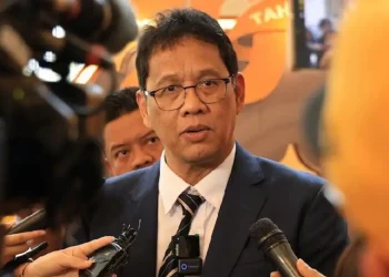 APBN 2026 Tetap Berjalan Meski DIPA Tak Diserahkan