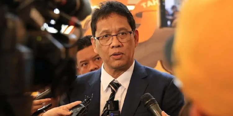 APBN 2026 Tetap Berjalan Meski DIPA Tak Diserahkan