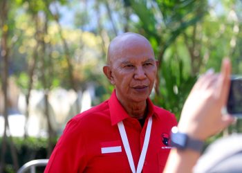 Said Abdullah Tegaskan Rotasi 15 Anggota DPR PDIP Bukan Bermuatan Politik