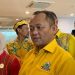 Golkar Tegaskan Parliamentary Threshold Penting untuk Sistem Presidensial