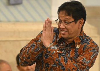 Singgung Demo 2025, Purbaya Sebut Ekonomi RI Nyaris Kembali ke 1998